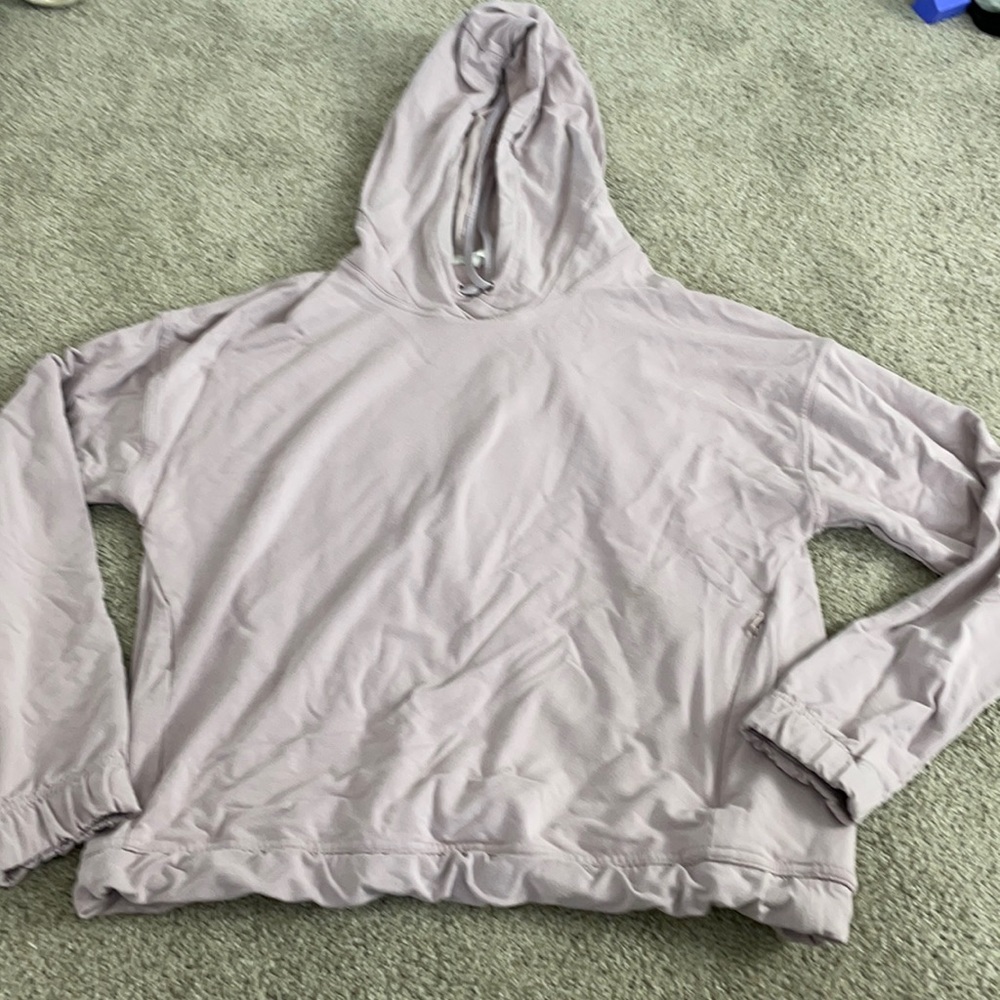 Lululemon Hoodie